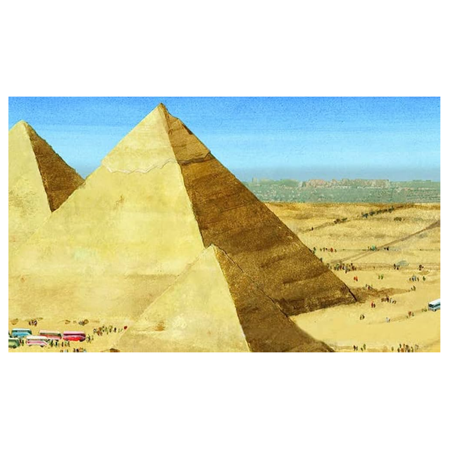 Érase una vez y mucho mas será