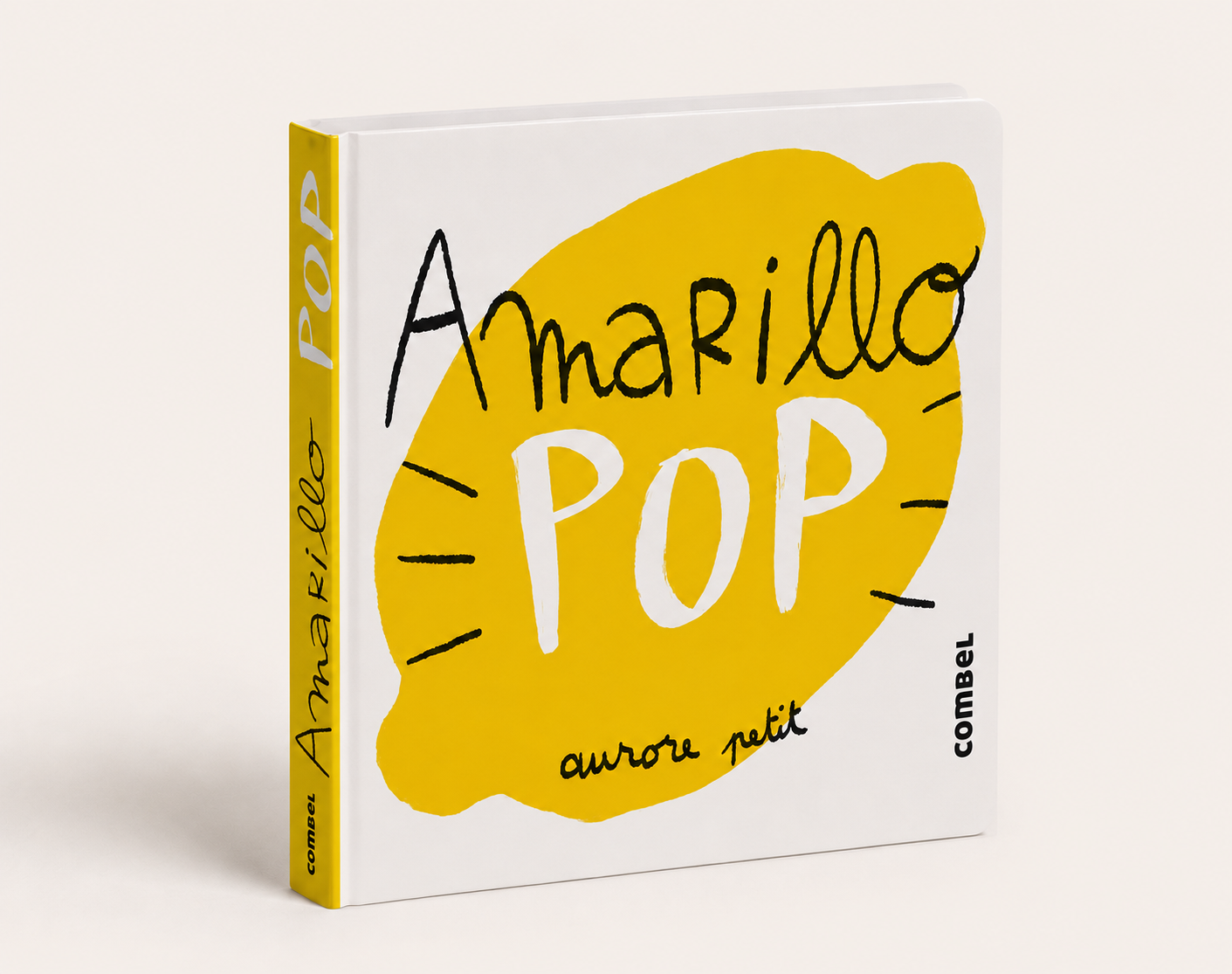 AMARILLO POP