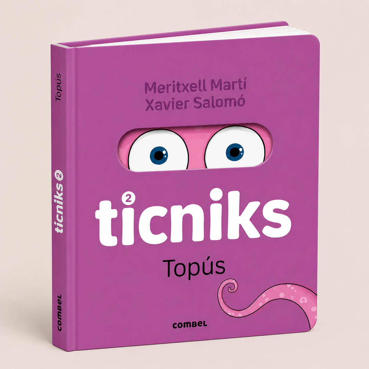 TICNIKS 2 TOPÚS