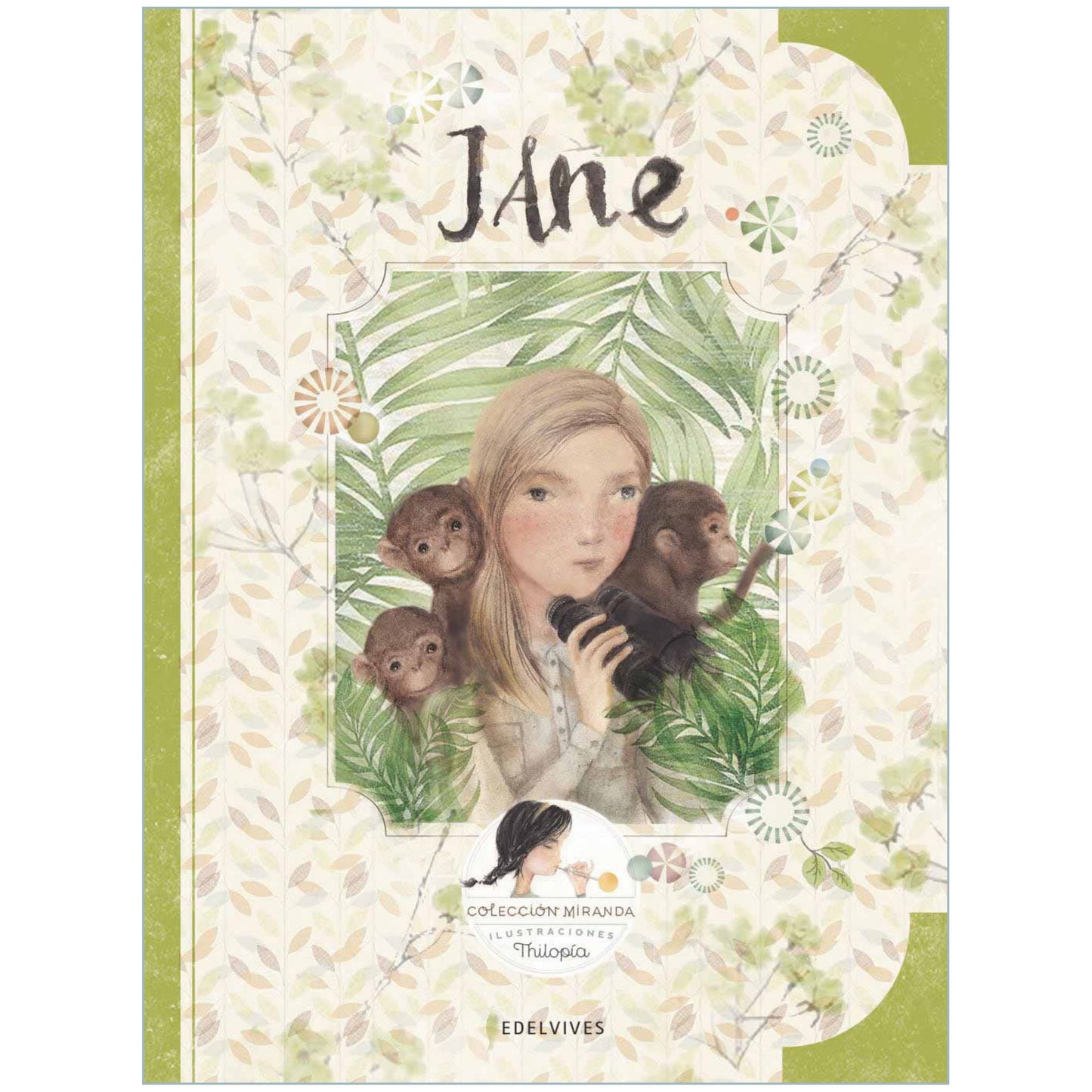 Jane