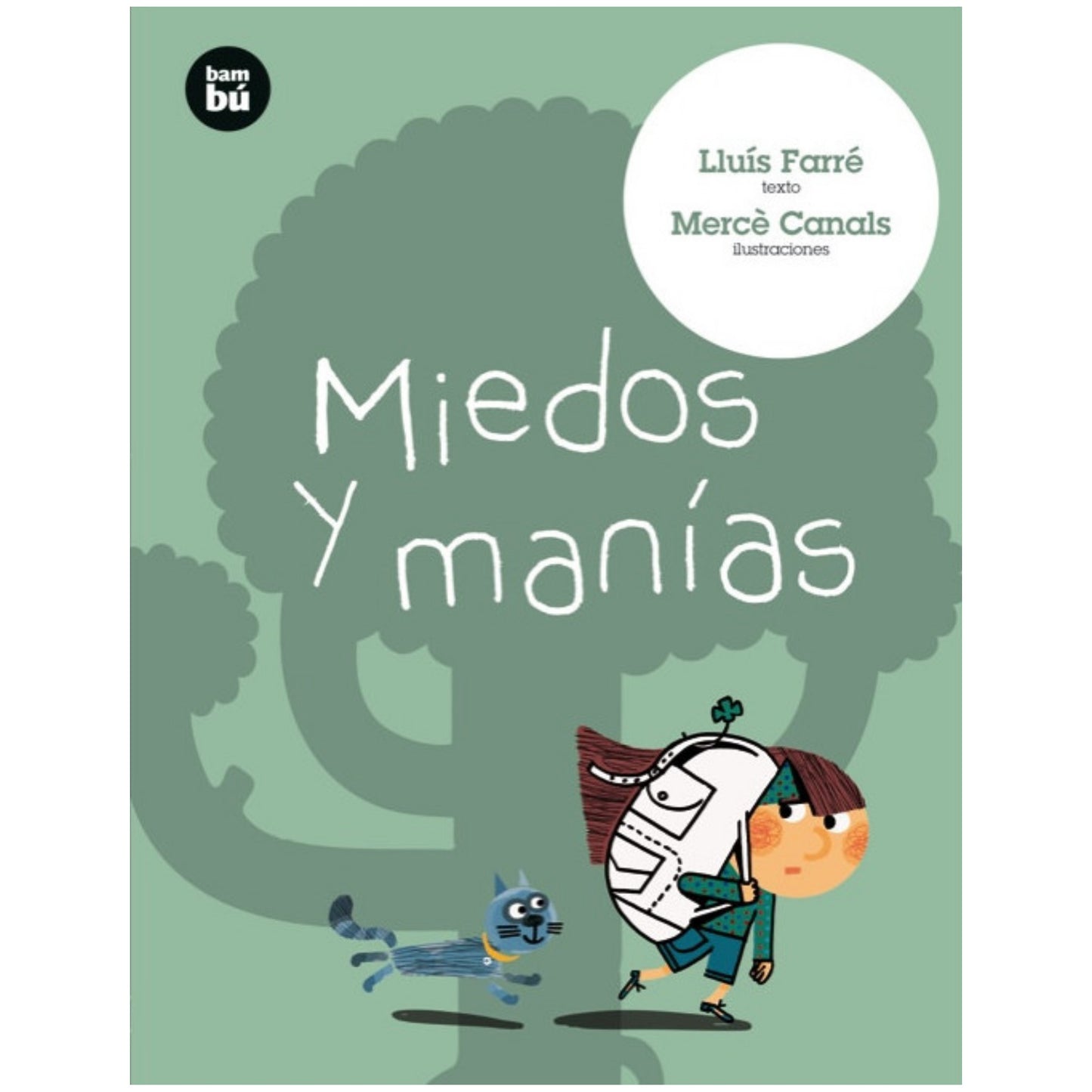 Miedos y manías