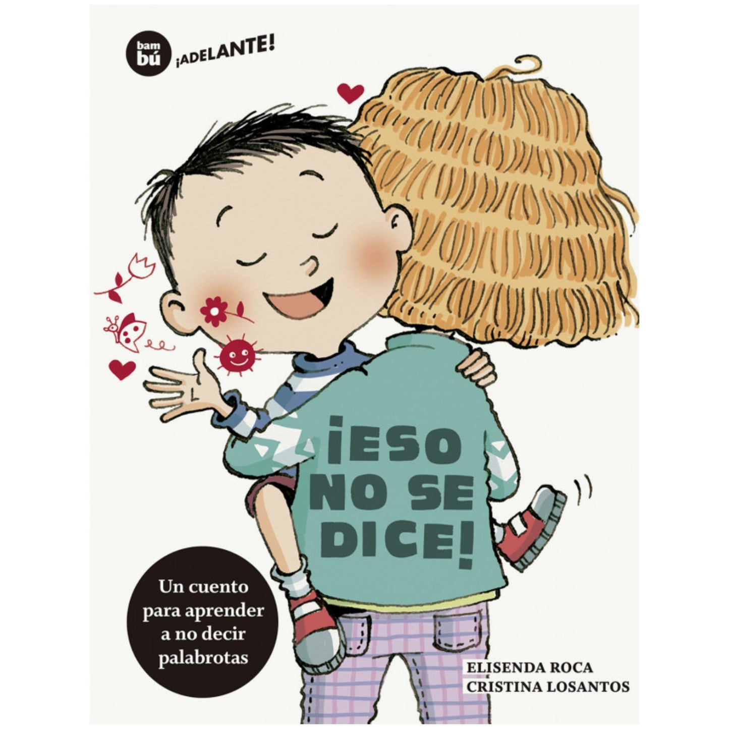 ¡Eso No Se Dice!