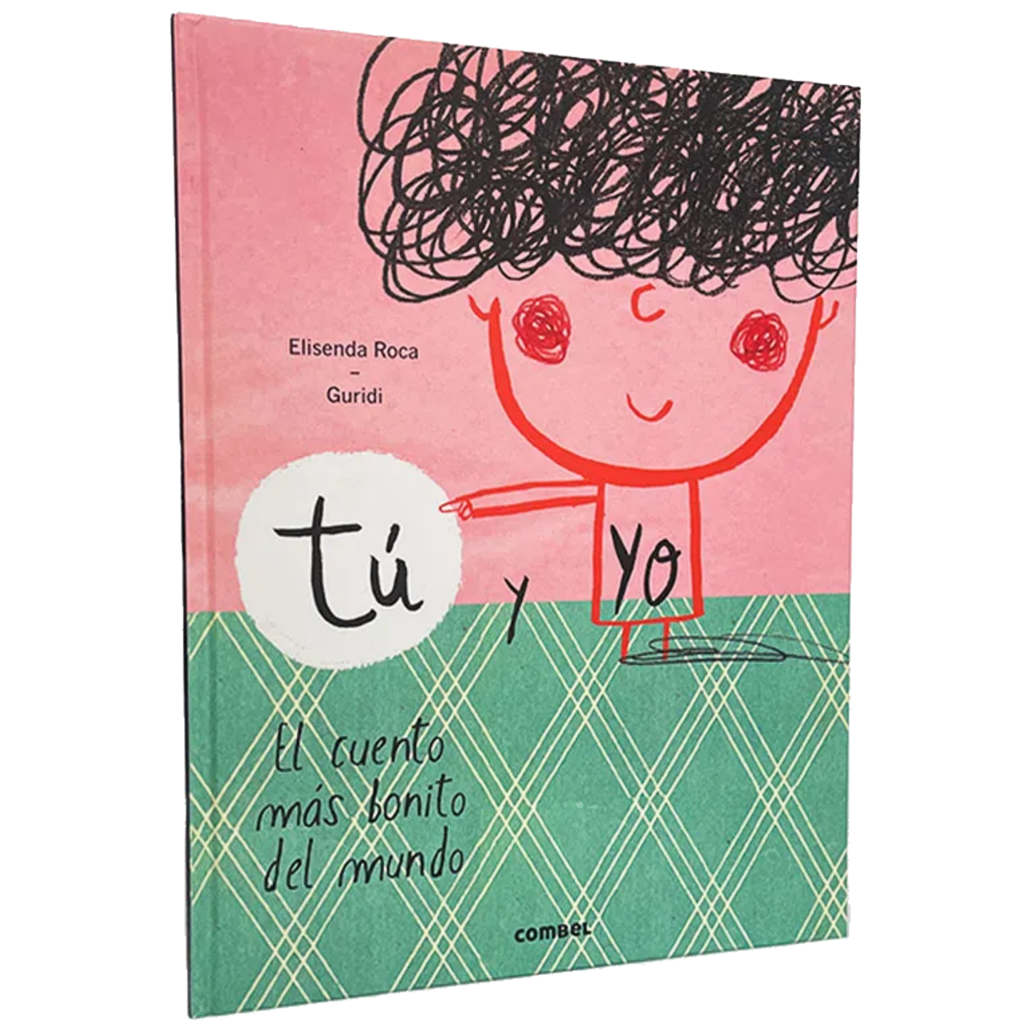 Tu Y Yo. El Cuento Mas Bonito Del Mundo