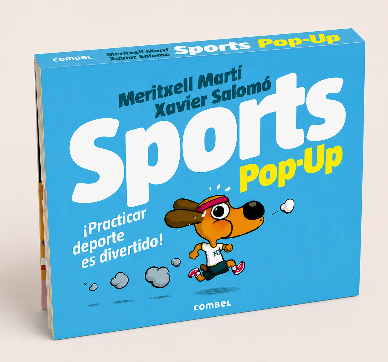 SPORT POP-UP