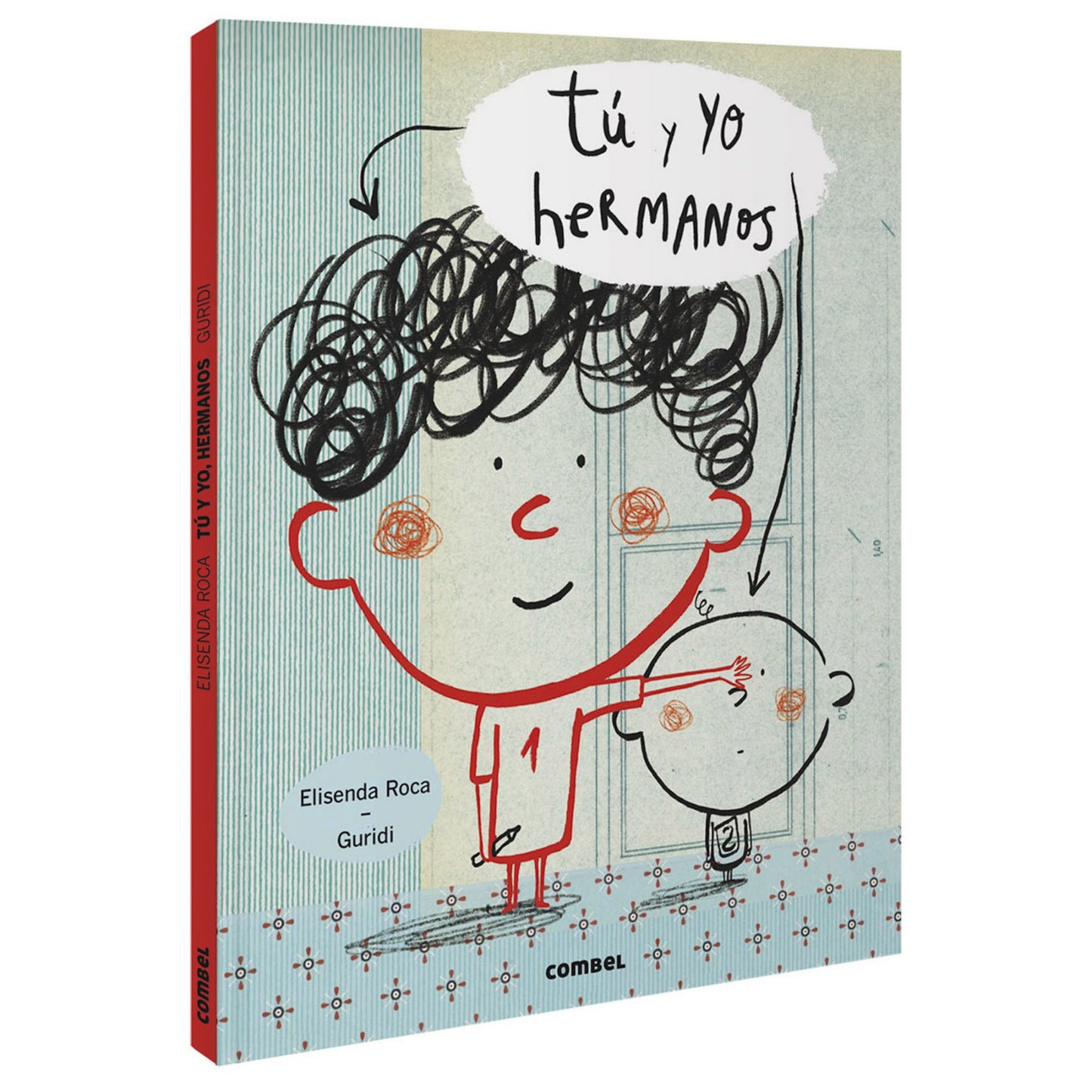 Tú Y Yo Hermanos