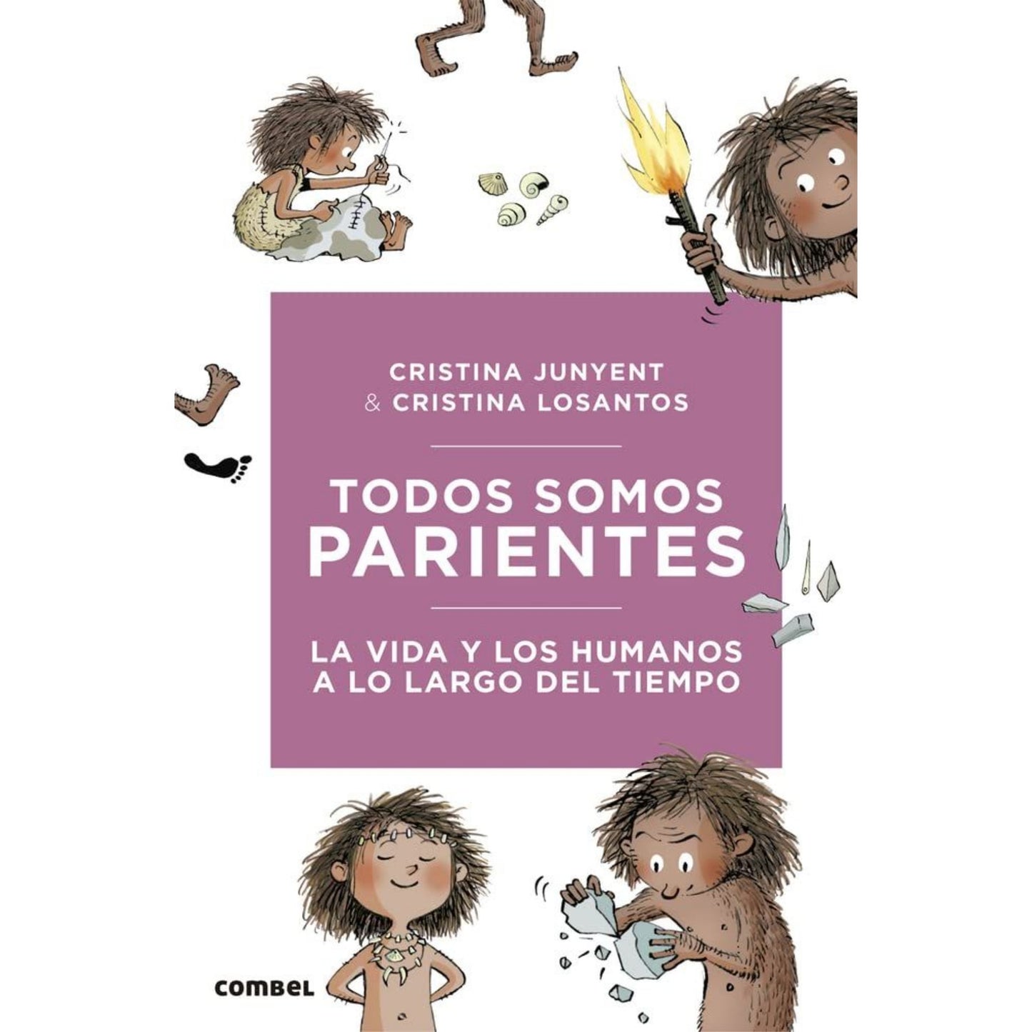Todos Somos Parientes