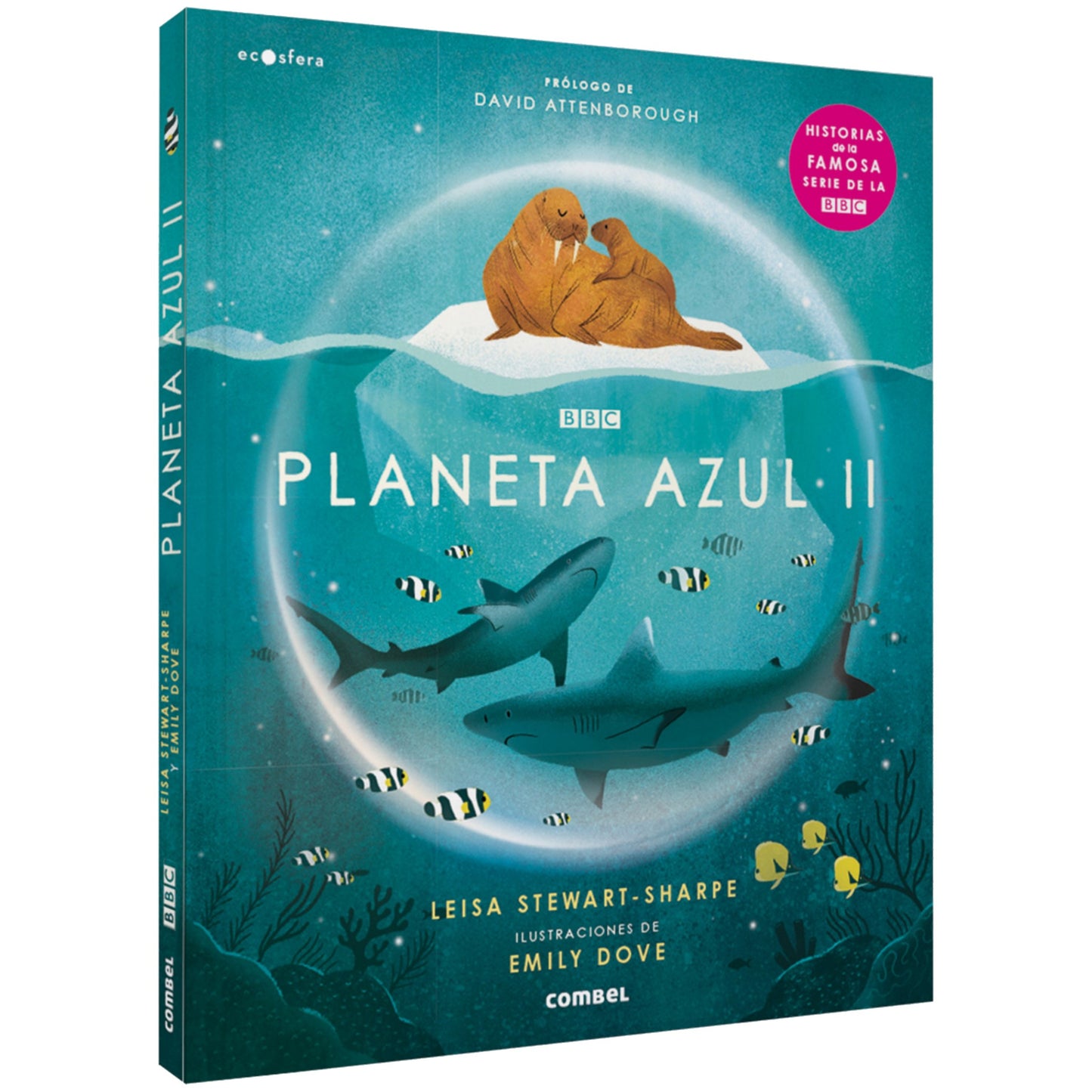 Planeta Azul II