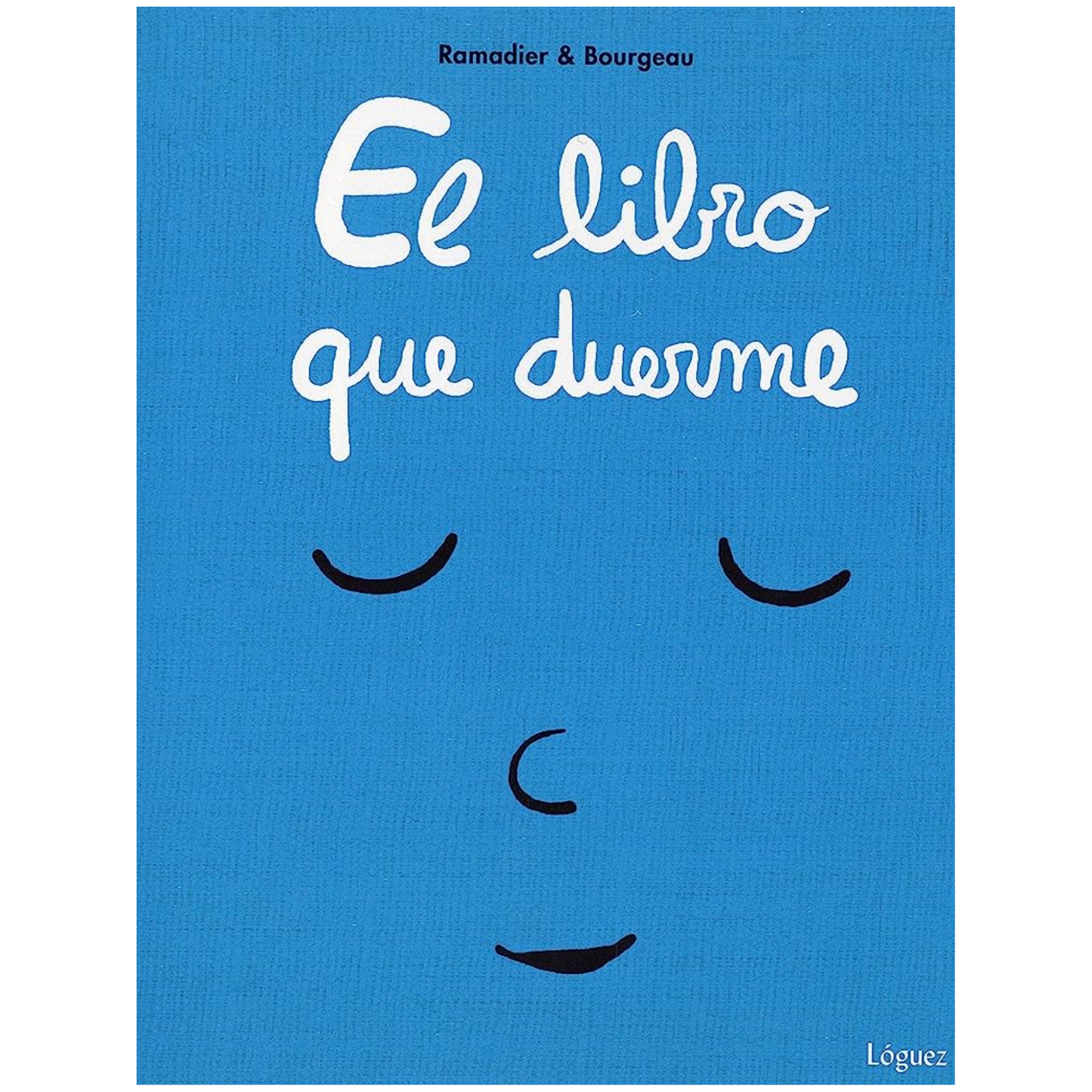 El libro que duerme