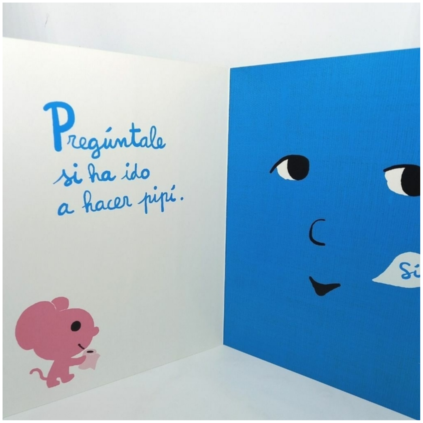 El libro que duerme
