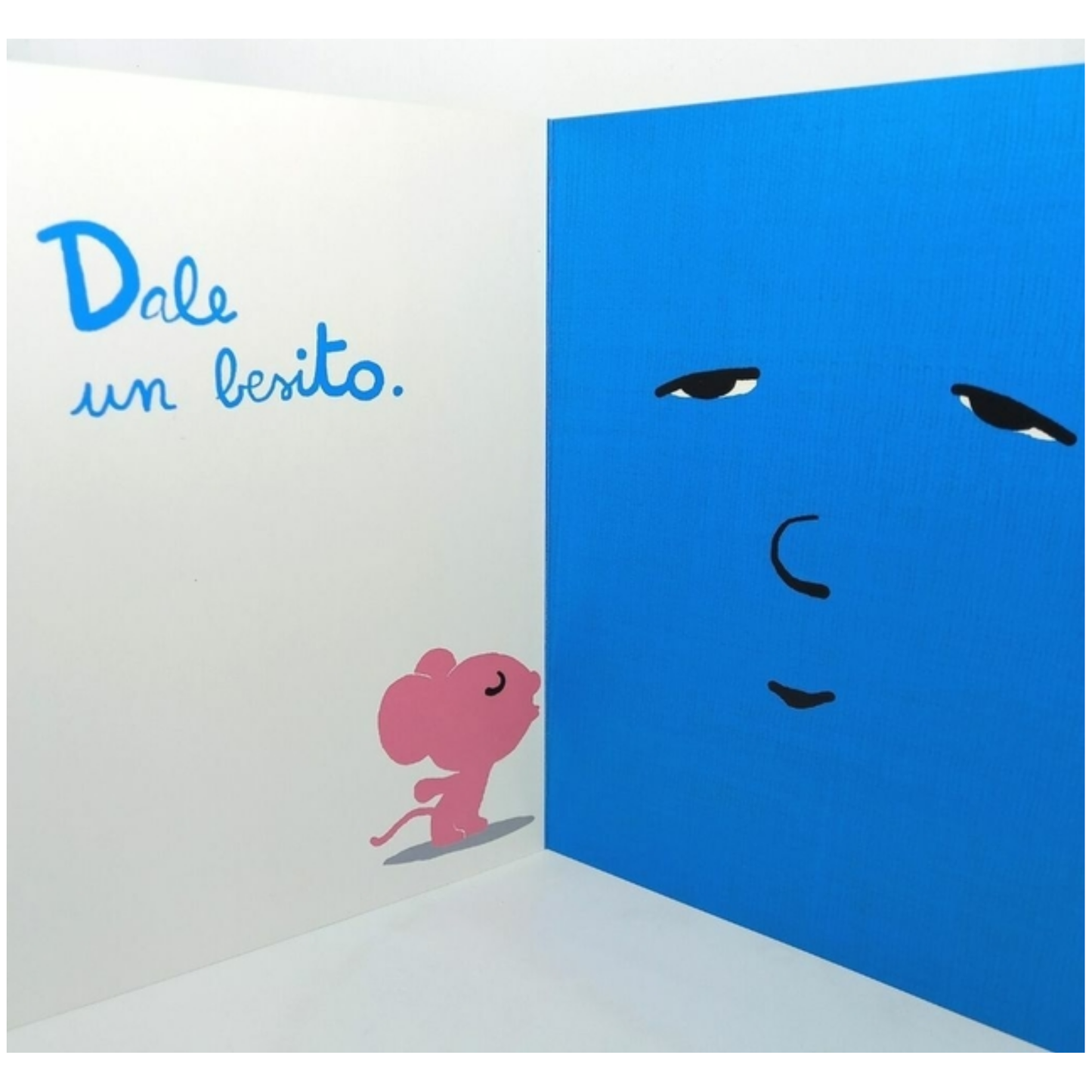 El libro que duerme