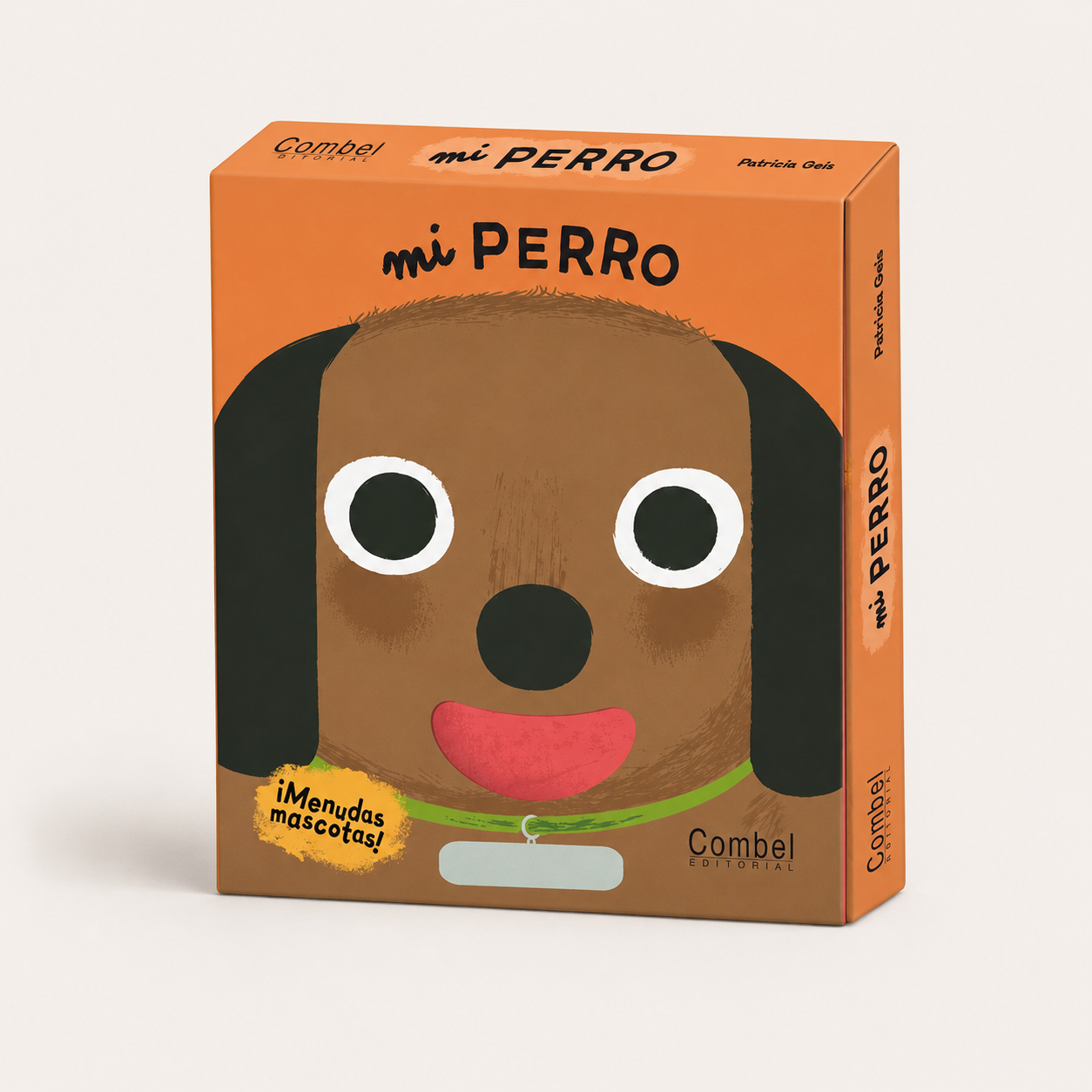 MI PERRO