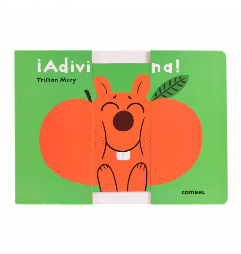 ¡Adivina!