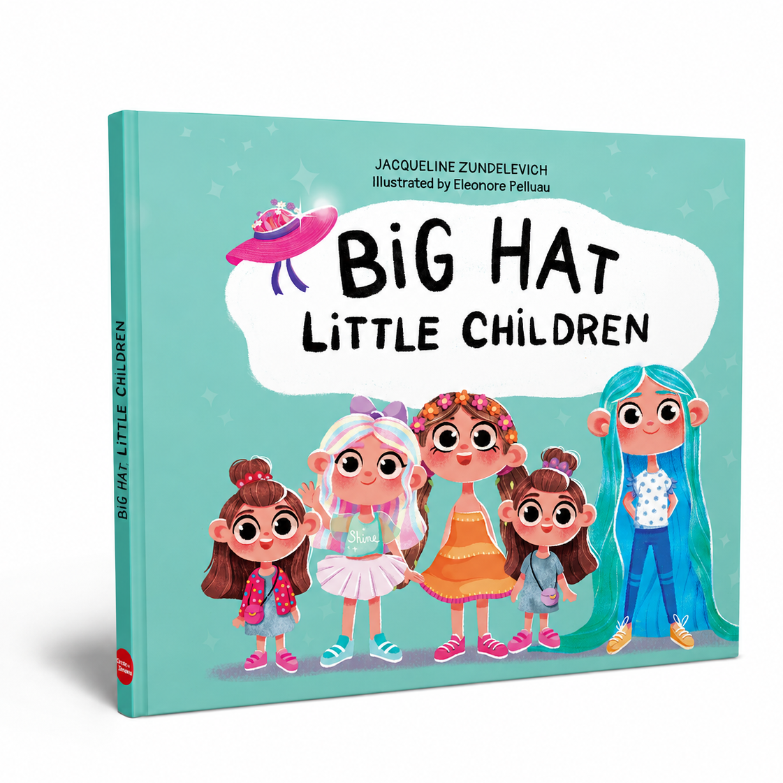 Big Hat Little Children