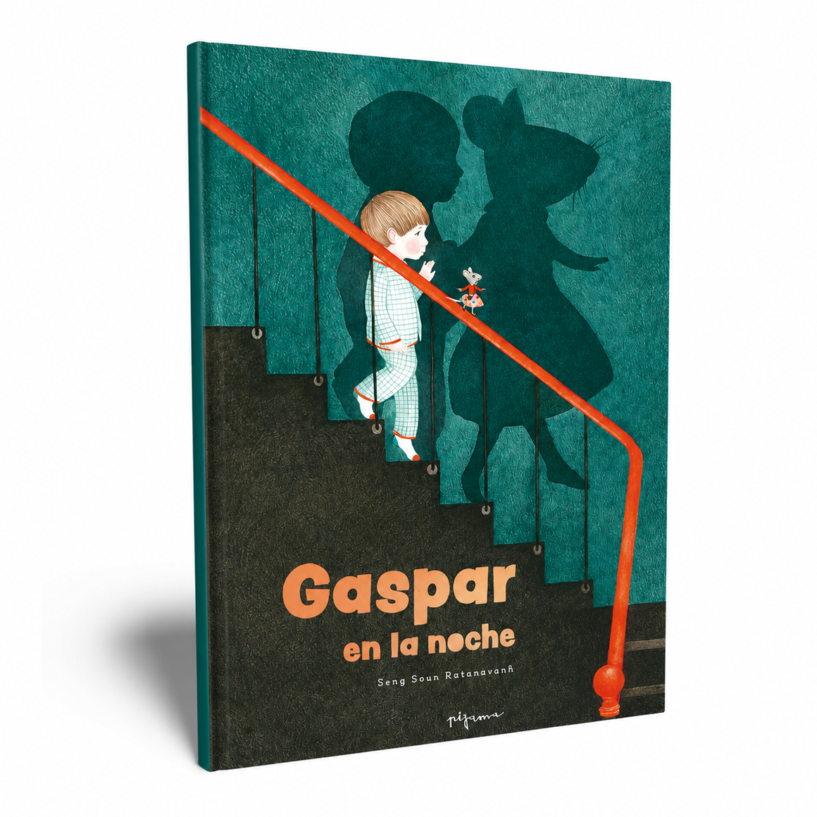 GASPAR EN LA NOCHE