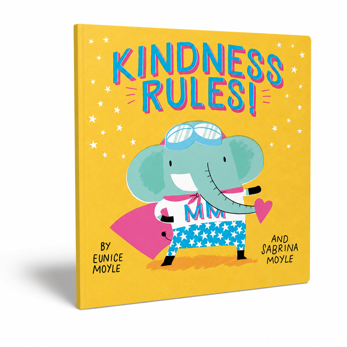 KINDNESS RULES