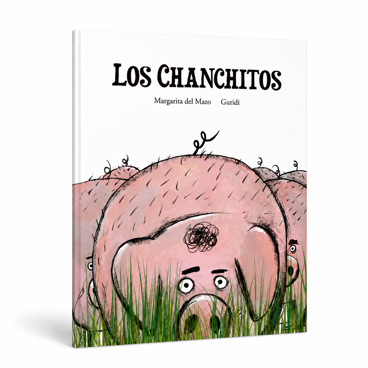 LOS CHANCHITOS