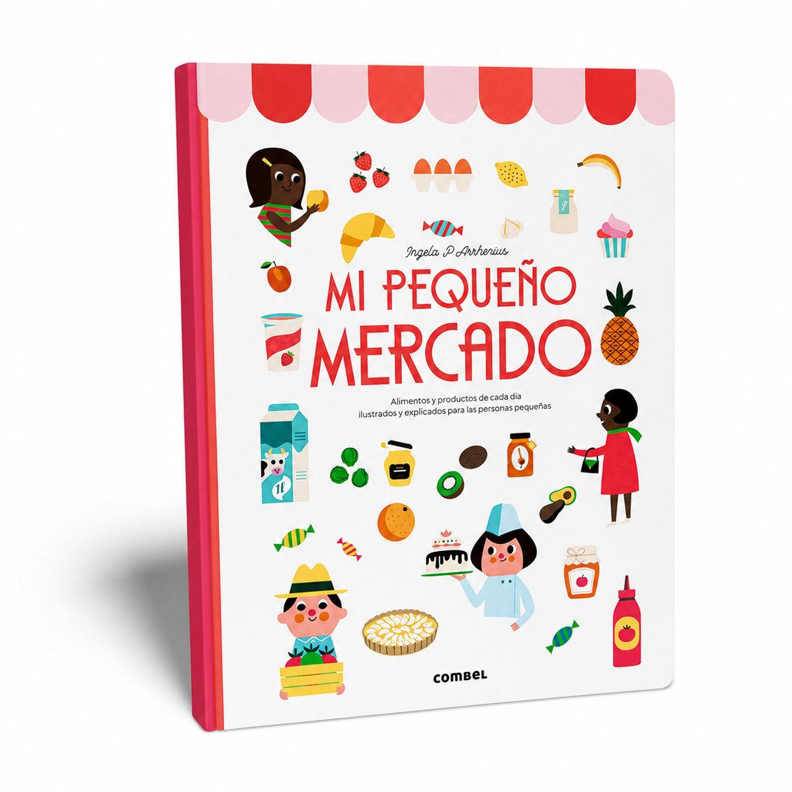 MI PEQUEÑO MERCADO