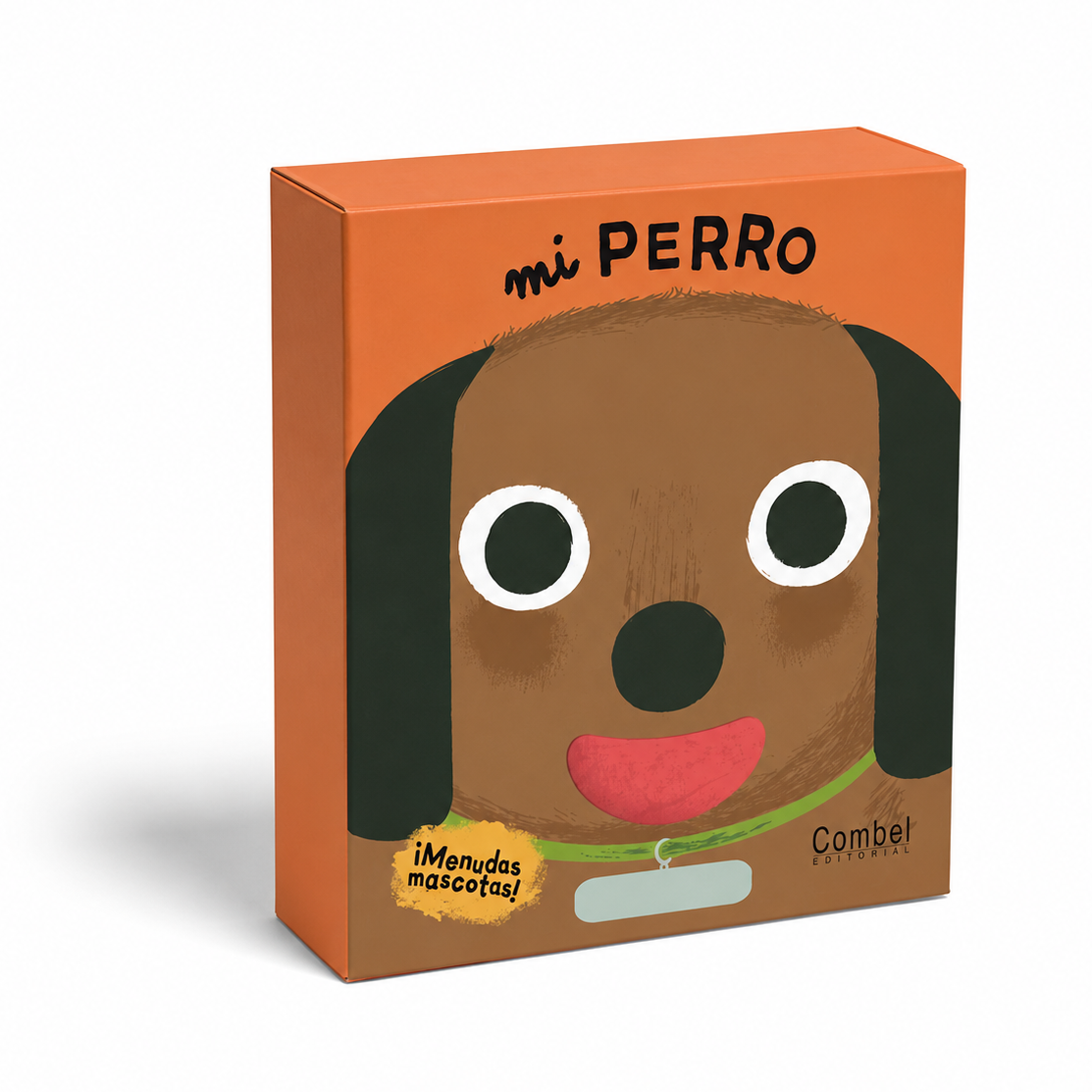 MI PERRO