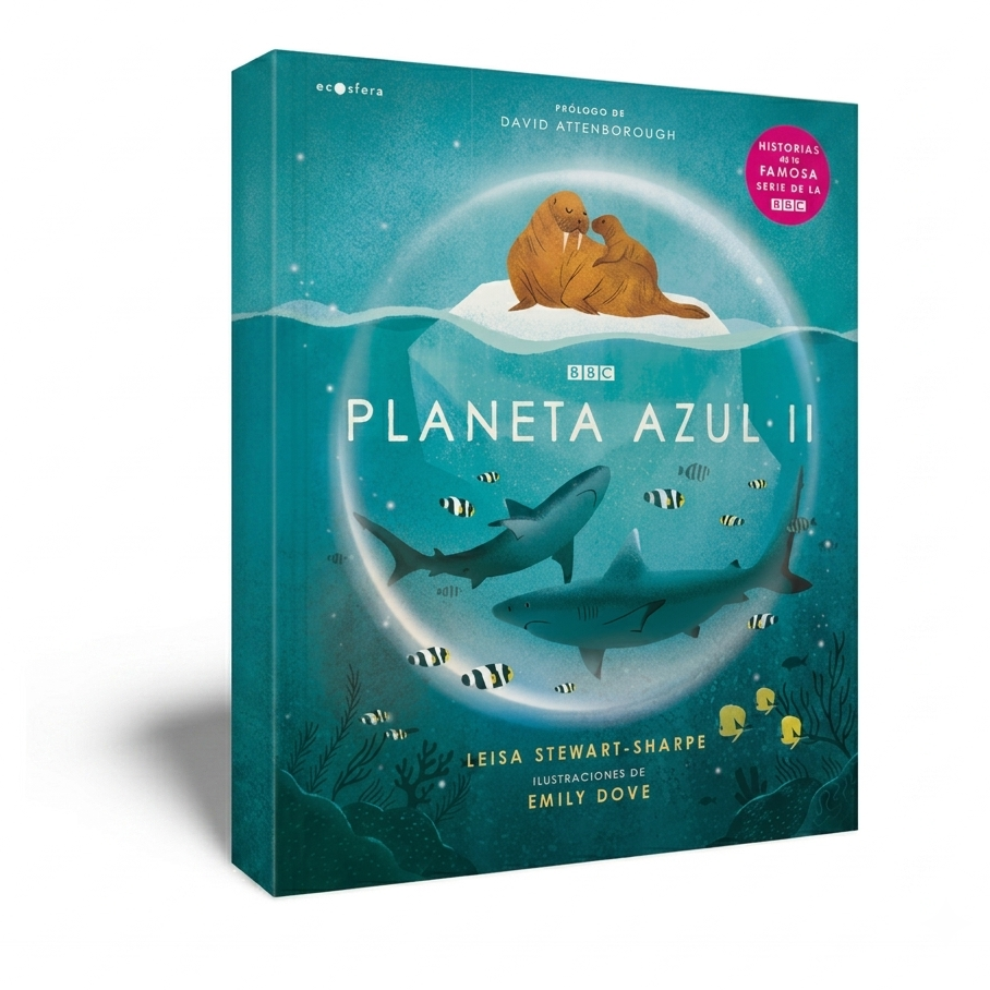PLANETA AZUL II