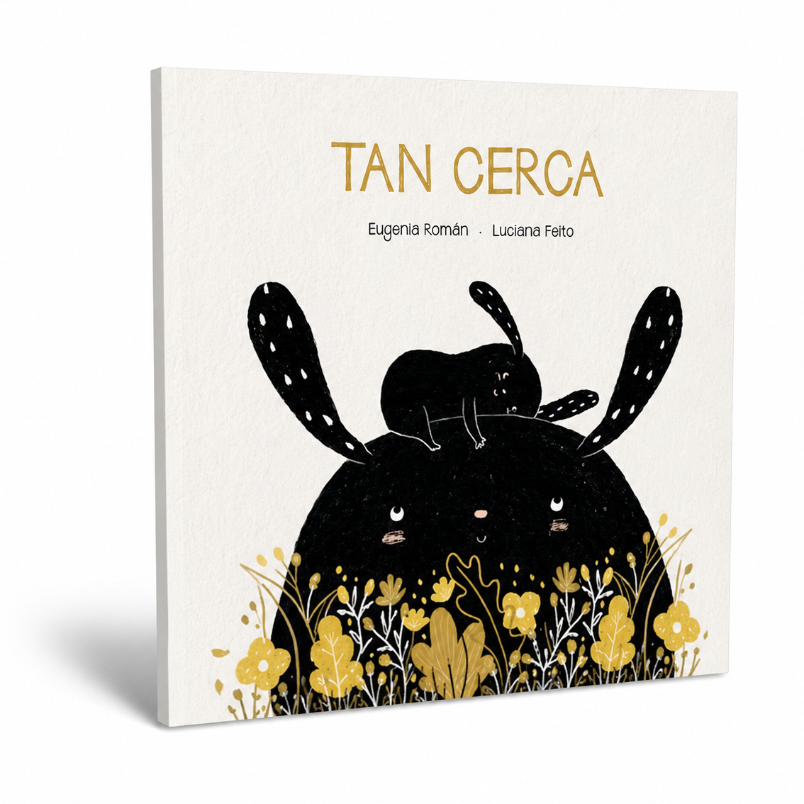 TAN CERCA