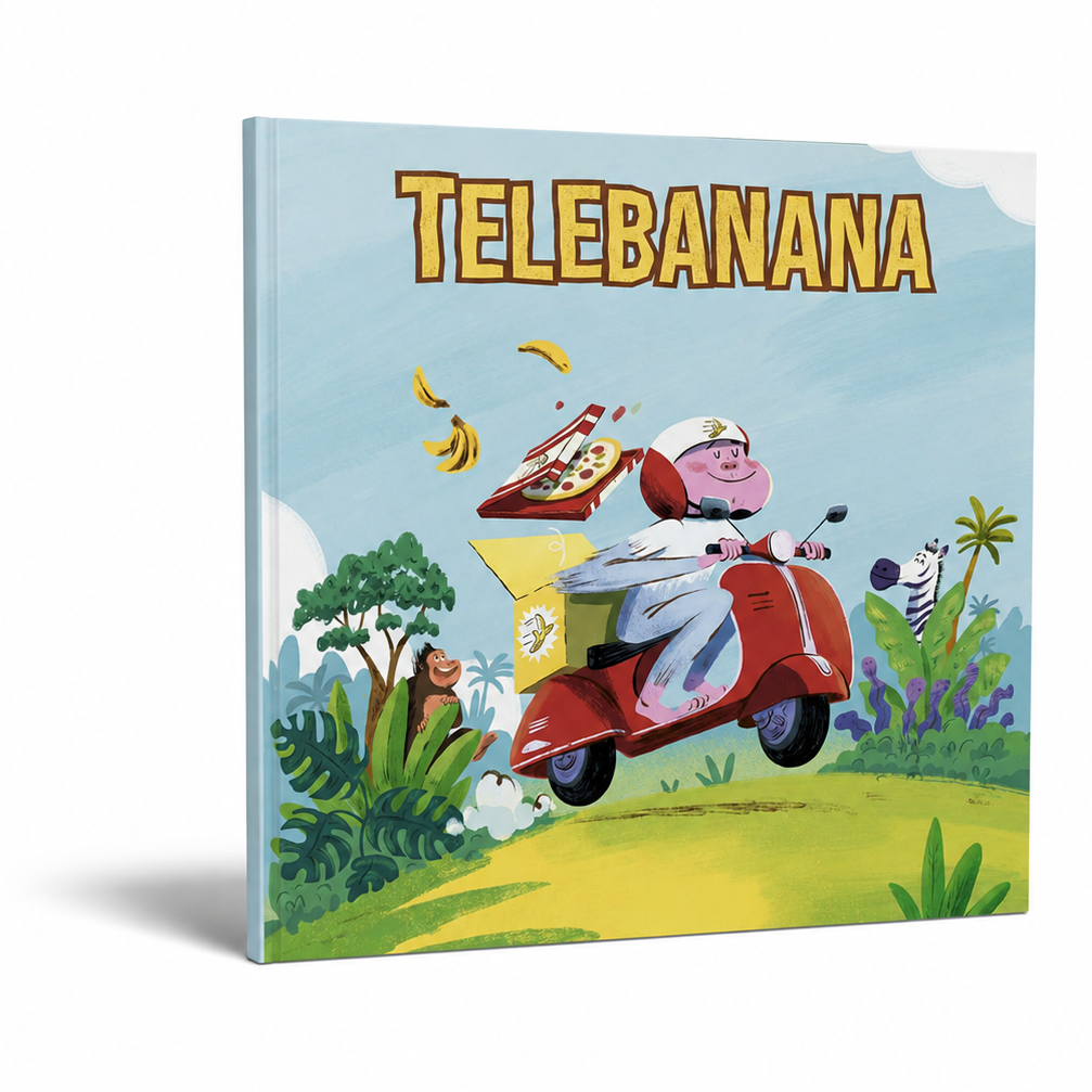 TELEBANANA