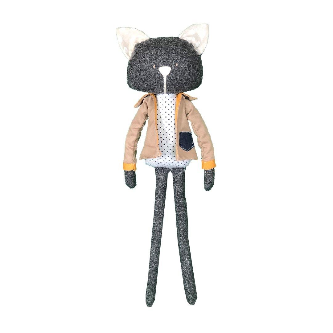 CARLOS - Circus and Zirconia