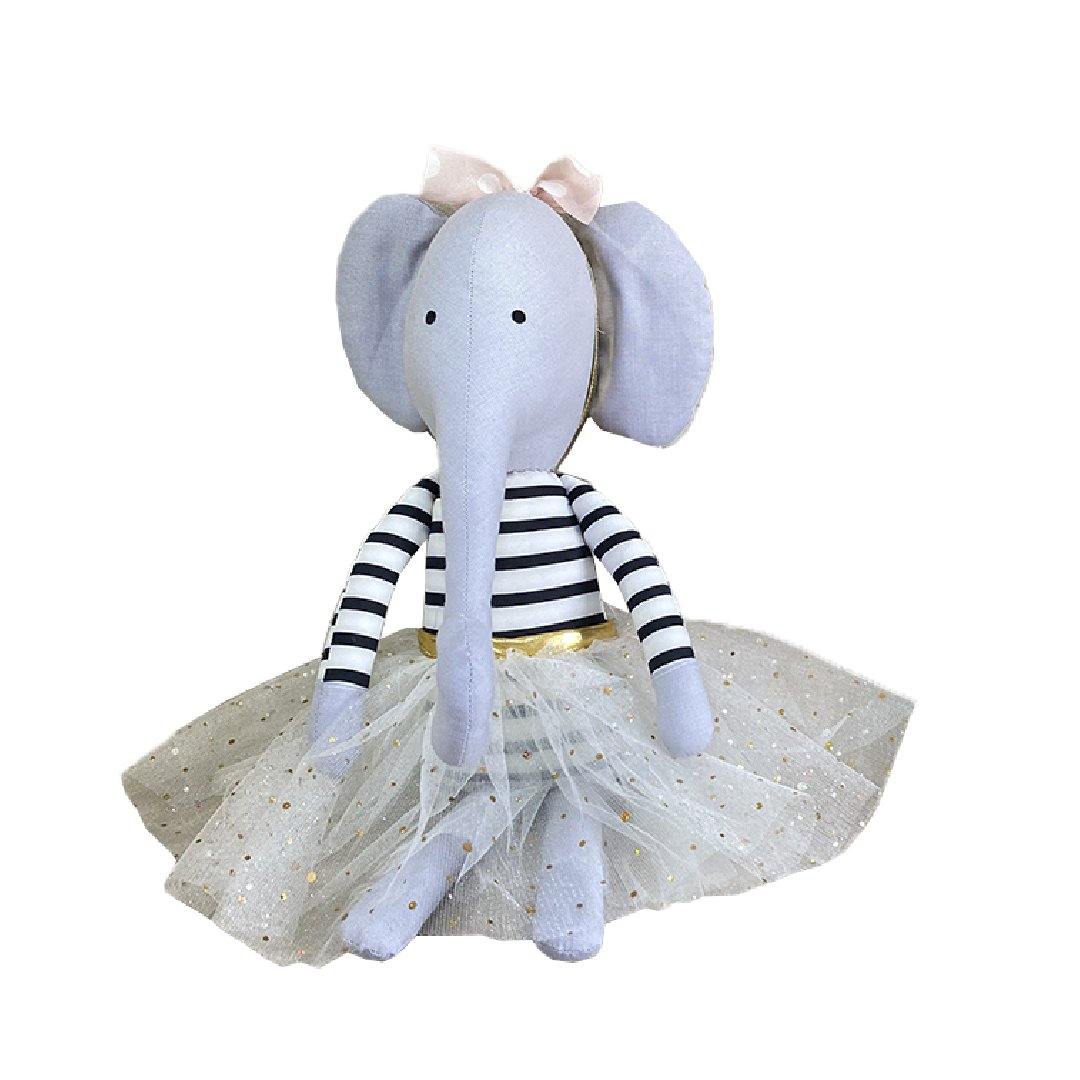 SUSANA - Circus and Zirconia