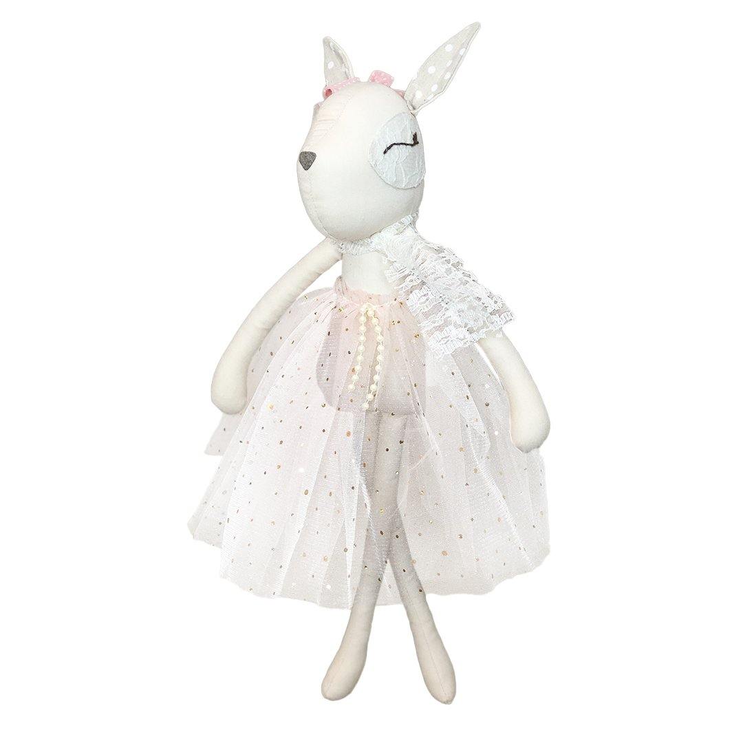 VALENTINA - Circus and Zirconia