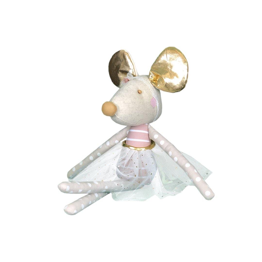 CLEMENTINA - Circus and Zirconia