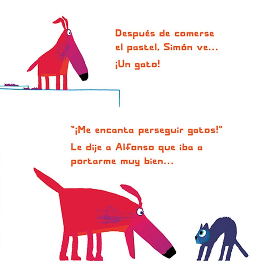 VOY A PORTARME MUY BIEN - Circus and Zirconia