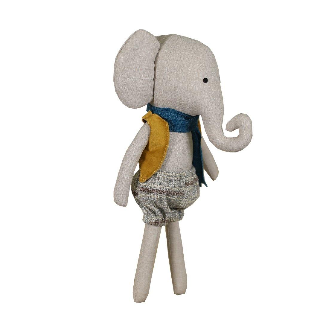 LEOPOLDO - Circus and Zirconia