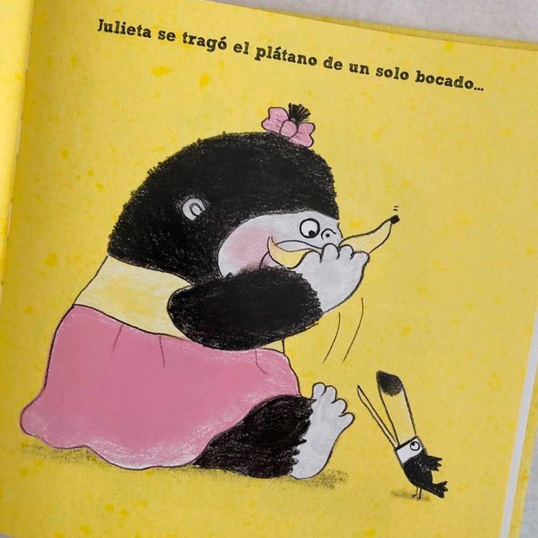 LA RABIETA DE JULIETA - Circus and Zirconia