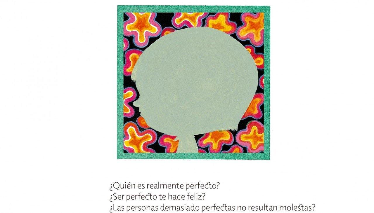 NO SOY PERFECTA - Circus and Zirconia