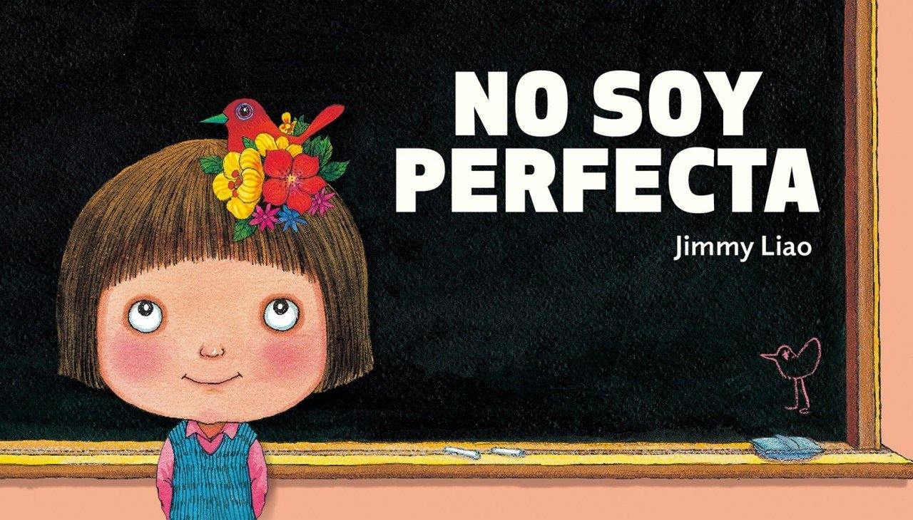 NO SOY PERFECTA - Circus and Zirconia