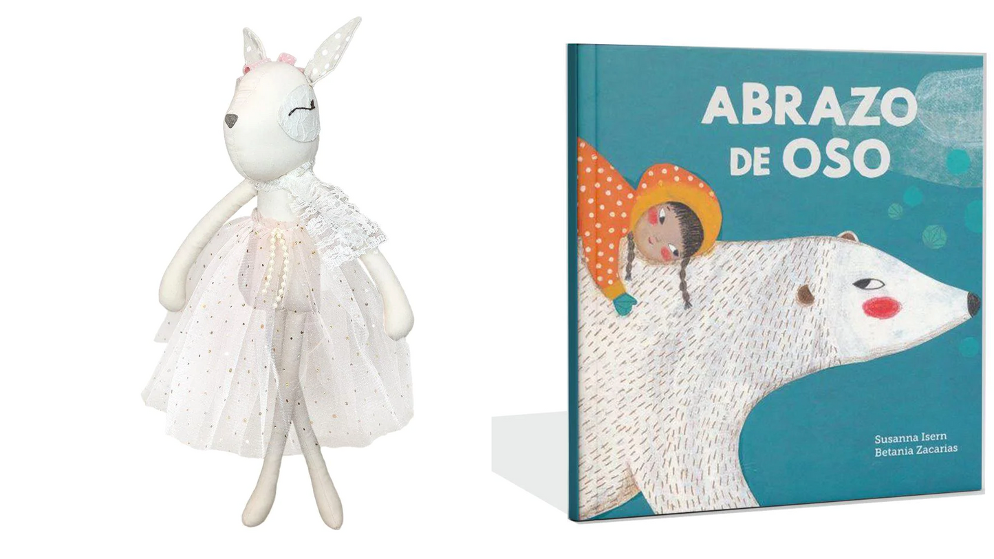 Magic Box Chica Negra
