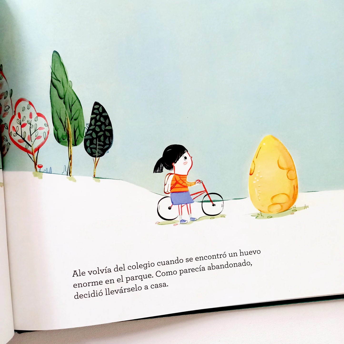 Adoptar Un Dinosaurio