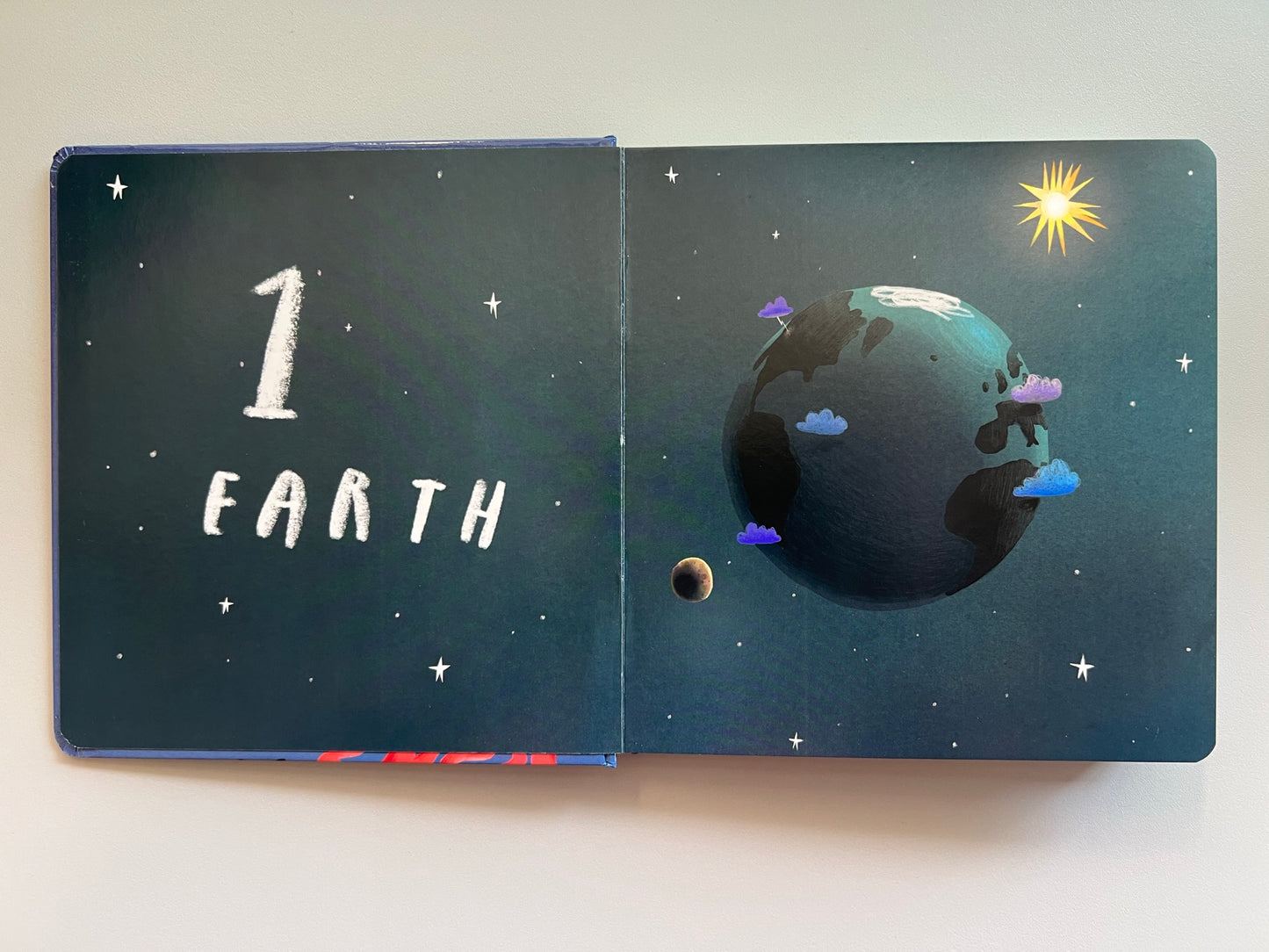 Here we are:Books of Numbers