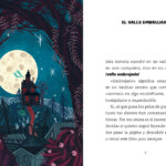 Malvarina.Quiero ser una bruja