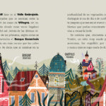Malvarina.Quiero ser una bruja