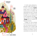 Malvarina.Quiero ser una bruja