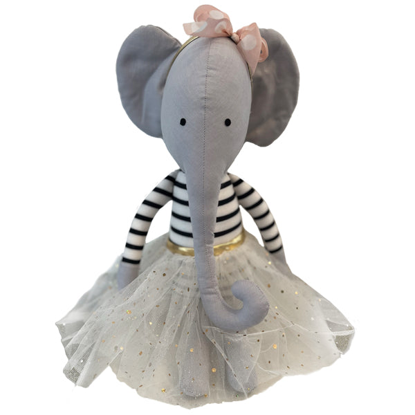 Muñeco de Trapo,Elefante Susana