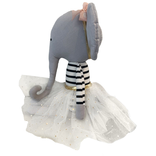 Muñeco de Trapo,Elefante Susana