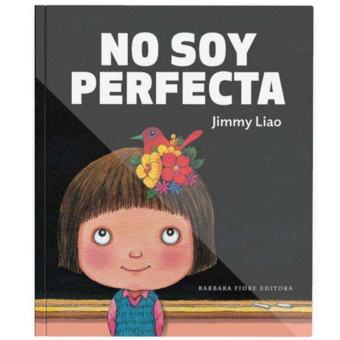 NO SOY PERFECTA - Circus and Zirconia
