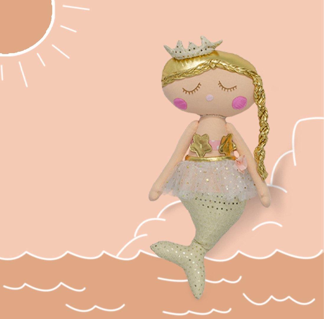 SAMANTHA LA SIRENA - Circus and Zirconia