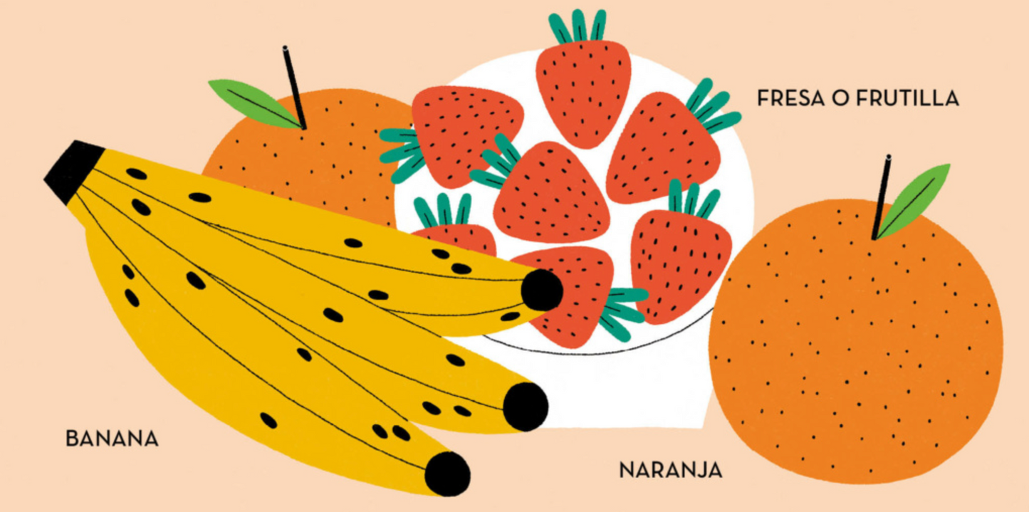 Fruta