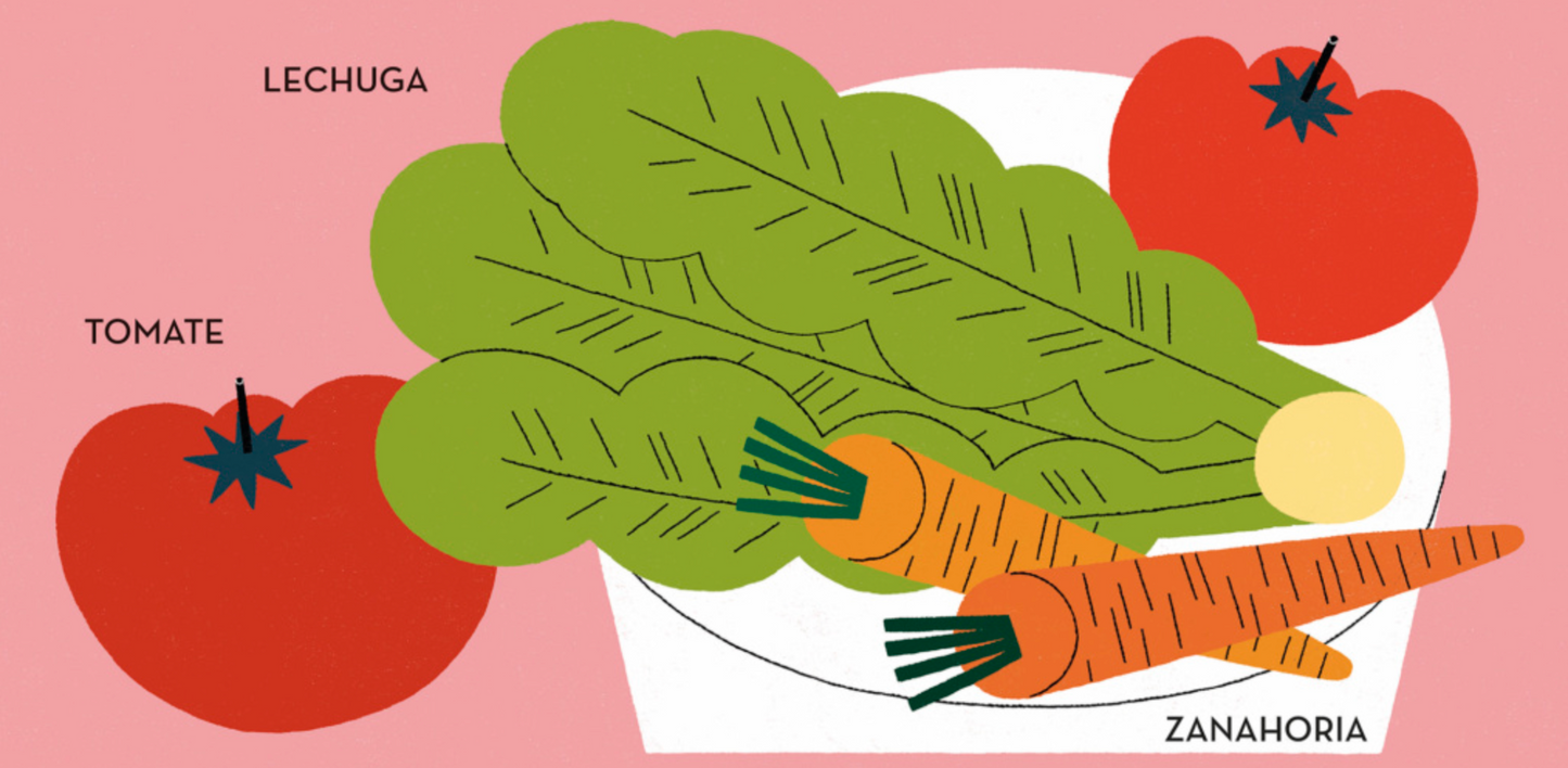 Ensalada