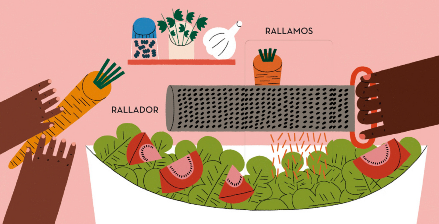 Ensalada