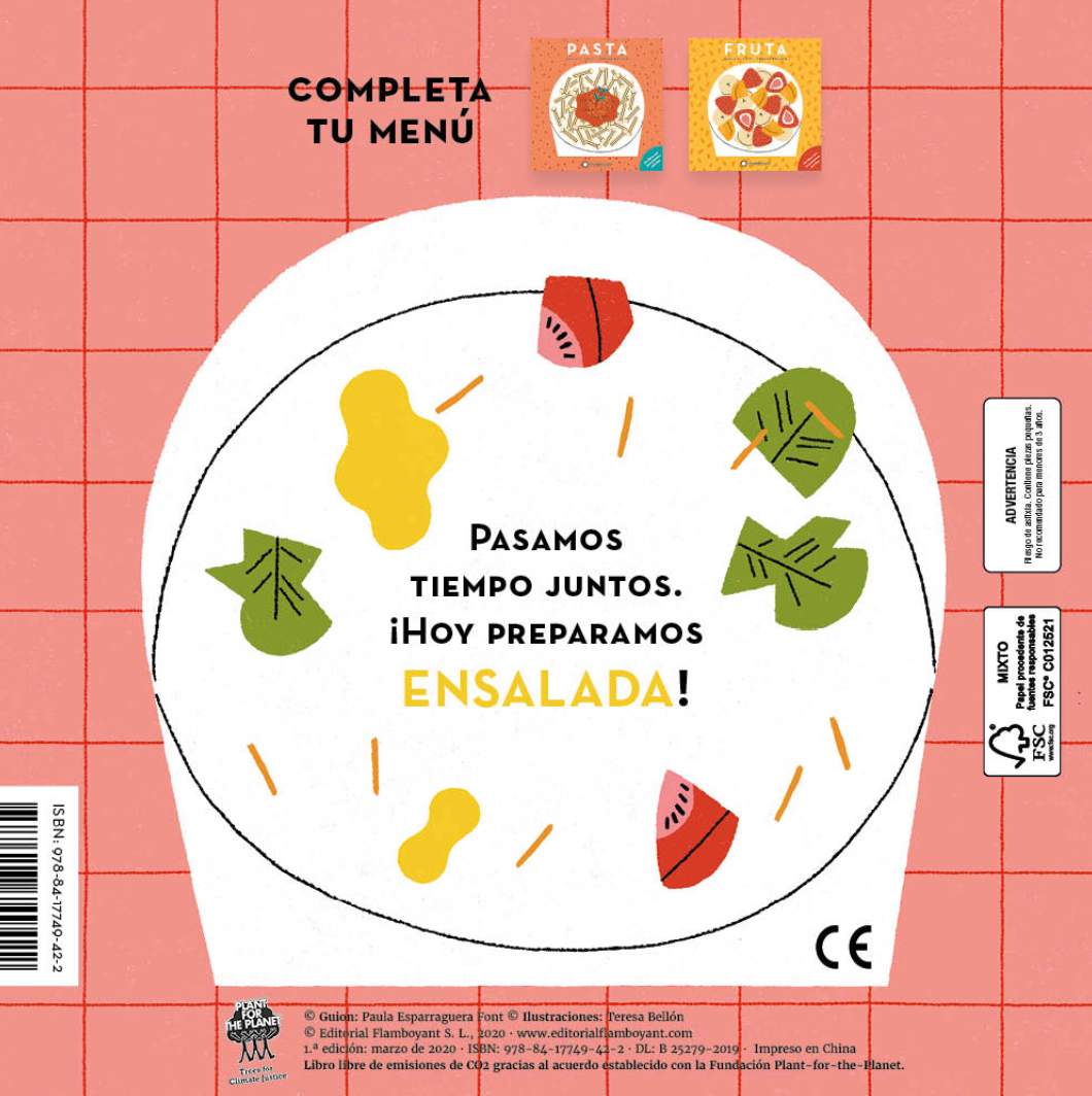Ensalada