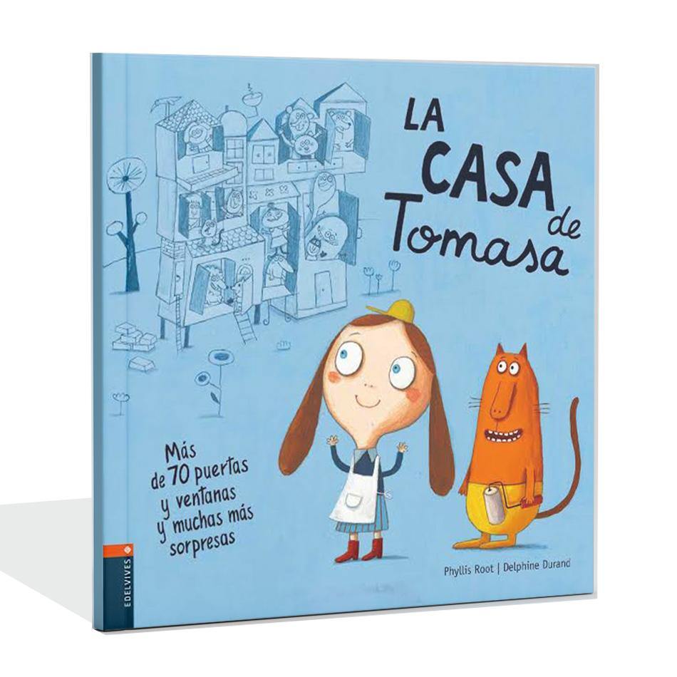 LA CASA DE TOMASA - POP UP - Circus and Zirconia
