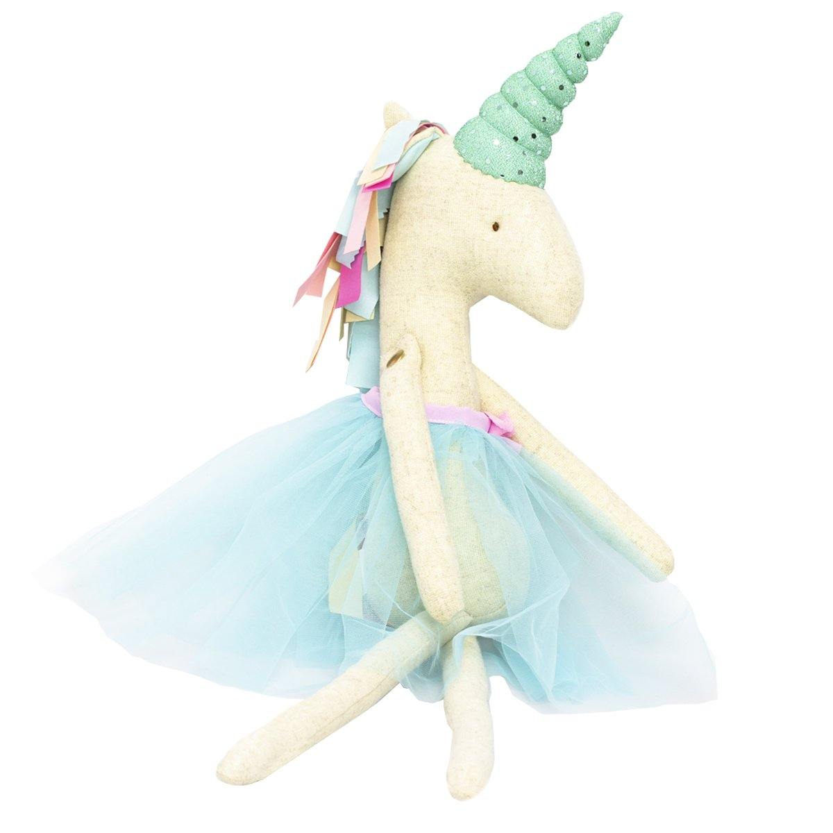 Tienda de muñecos de tela mexicanos